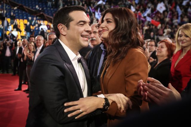 Με τη βούλα Τσίπρα υποψήφια δήμαρχος Θεσσαλονίκης η Νοτοπούλου