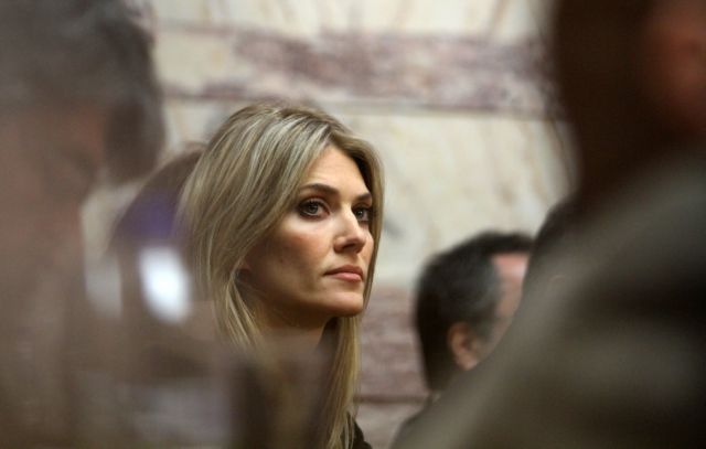 Επίθεση στο Στρασβούργο: Αποκλεισμένοι στο Ευρωκοινοβούλιο Καϊλή και Παπαδημούλης