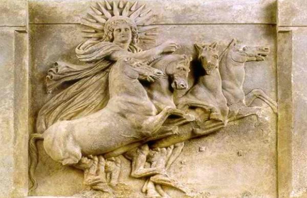 Το γιορτινό τραπέζι στο πέρασμα του χρόνου