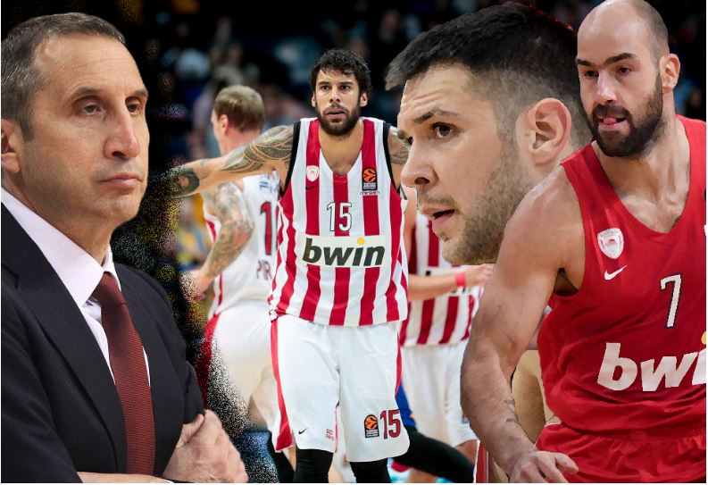 Ανάλυση Μπαρτσελόνα – Ολυμπιακός: Επικίνδυνη αποστολή για τους Ερυθρόλευκους