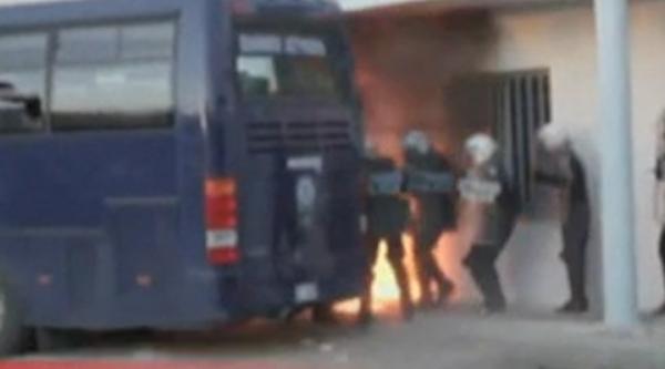 Απέδρασε ο ανήλικος αλλοδαπός που εμπλέκεται στη δολοφονία Λαζανά στην Πάτρα