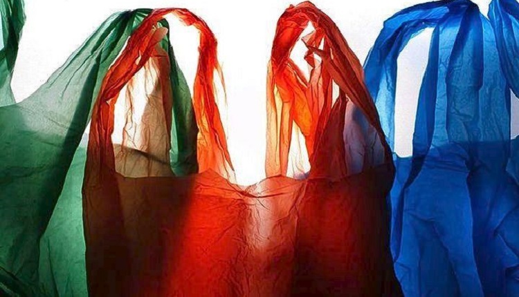 Διπλασιάζεται το τέλος στις πλαστικές σακούλες
