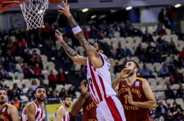 Live: ΠΑΟΚ – Ολυμπιακός