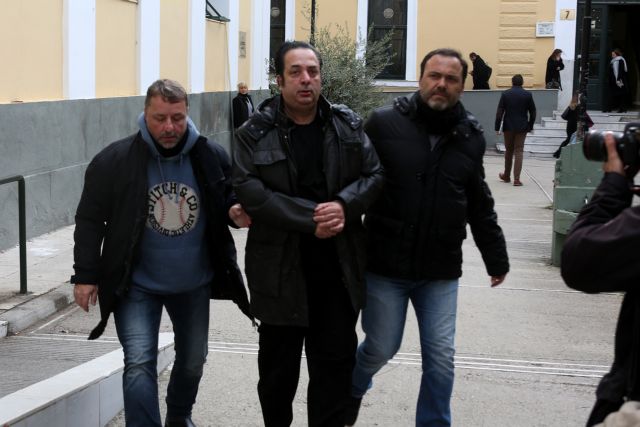 Η εισαγγελέας ανοίγει δρόμο για αποφυλάκιση του Ριχάρδου