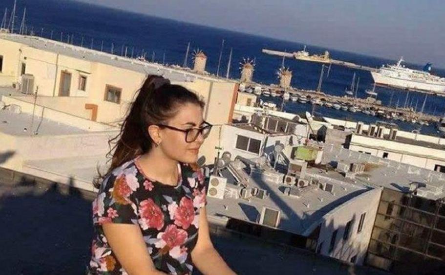 Δολοφονία φοιτήτριας: Νέα μαρτυρία για τρίτο πρόσωπο