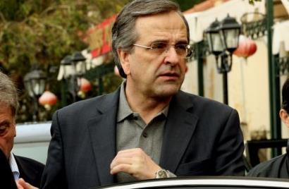 Σαμαράς: Πάνω από 1,5 δισ. ευρώ το πρωτογενές πλεόνασμα