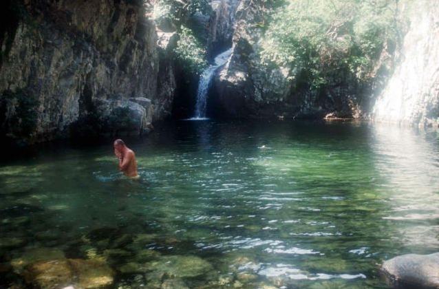 Χωρίς πλοίο η Σαμοθράκη από την Παρασκευή