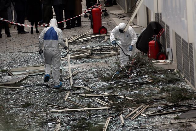 Ανεπαρκής η φύλαξη στόχων τρομοκρατικών επιθέσεων