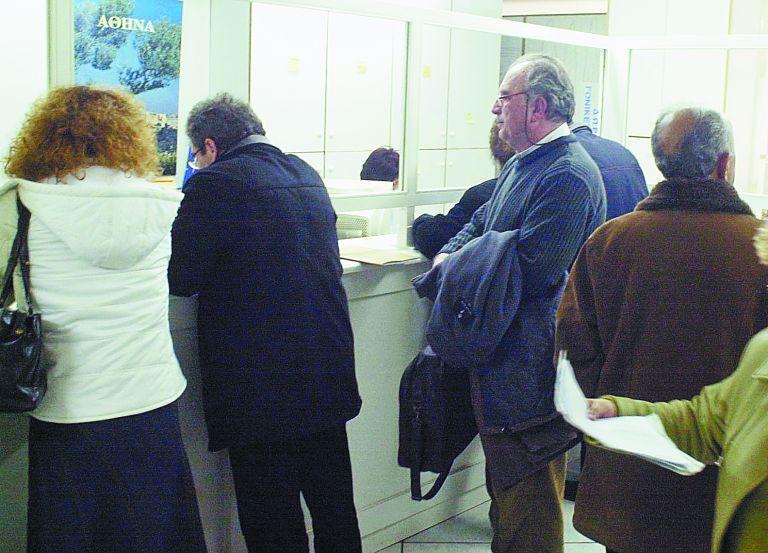 Υψηλότερα όρια για τις 120 δόσεις