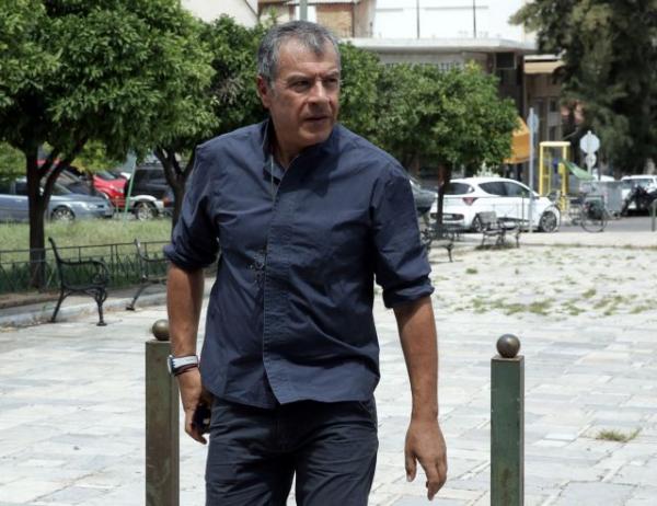 Θεοδωράκης: Τι θα κάνω με τη Συμφωνία των Πρεσπών