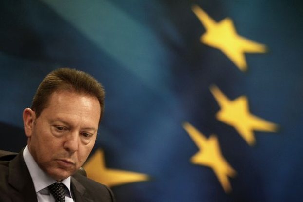 Στουρνάρας:To ΔΝΤ μου είπε να πιέσω για κούρεμα, ο Σόιμπλε μου είπε, ξέχνα το