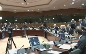 Στη Σύνοδο Κορυφής της Πέμπτης κρίνεται το μέλλον της ευρωζώνης