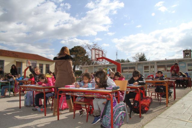 Η οικονομική κρίση «γερνάει» την Ελλάδα