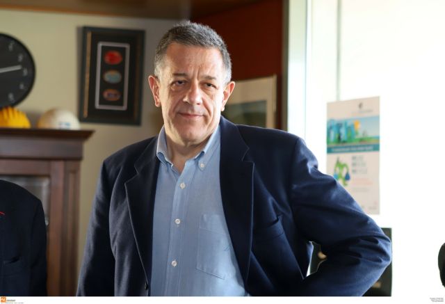 Ταχιάος: Προσβλητική φαρσοκωμωδία τα δήθεν «εγκαίνια του μετρό»