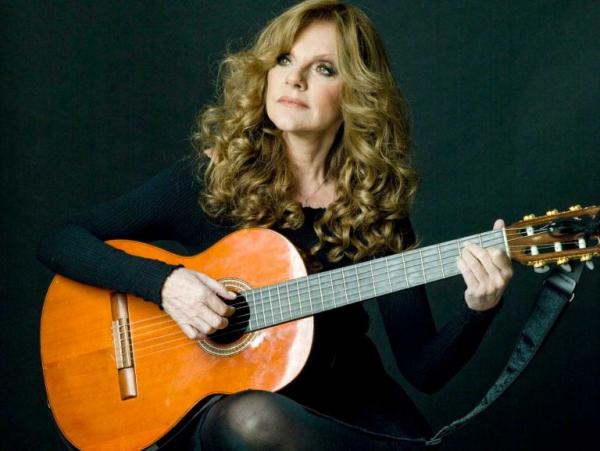 Μαριάννα Τόλη : «Έφυγε» η αγαπημένη των παιδιών