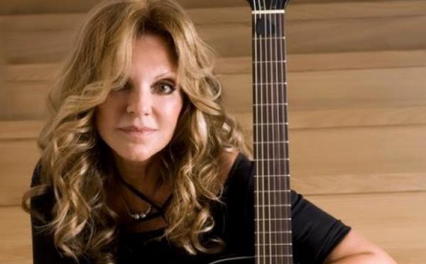 Μαριάννα Τόλη : Η συμμετοχή στη Eurovision και οι μεγάλες επιτυχίες