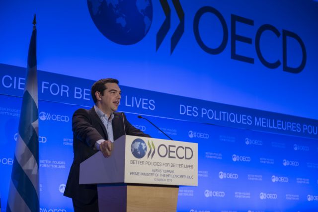 Τσίπρας: Δεν αισθάνομαι ότι μου έχουν βάλει τη θηλειά στο λαιμό