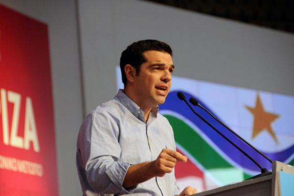 Αλ.Τσίπρας: Να σταματήσει άμεσα το Μνημόνιο μετά την παραδοχή του «λάθους»