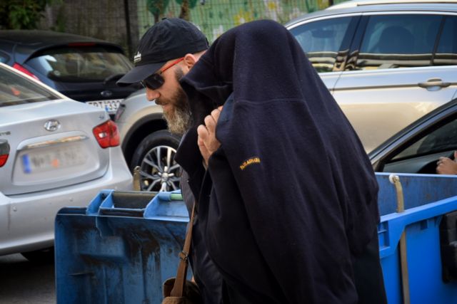 Αποφυλάκιση αλά.. Ριχάρδος ζητά ο καθηγητής «φακελάκης» του ΤΕΙ Σερρών