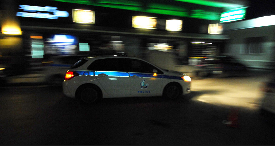 Κλειστή η Αλεξάνδρας – Εντοπίστηκε ύποπτο αντικείμενο