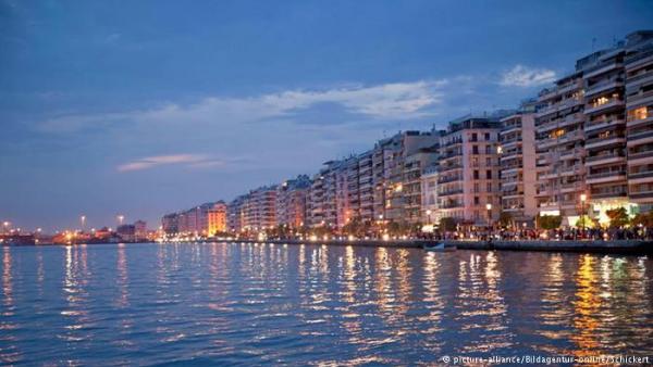 Τούρκοι στη Θεσσαλονίκη: «Οι Έλληνες μας έσωσαν»