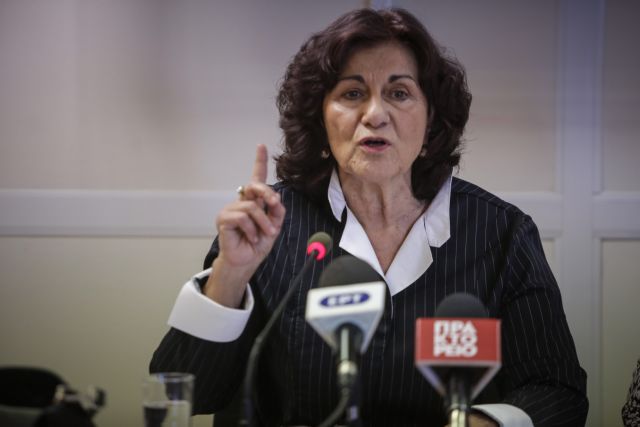 Τι Λοζάνη, τι Κοζάνη για την Φωτίου ΦΠΑ και φόροι επιχειρήσεων