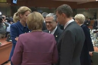 Αισιοδοξία για την επιτυχή κατάληξη της ανταλλαγής των ομολόγων