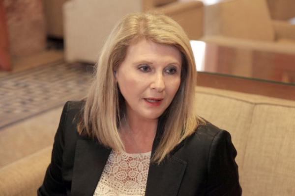 Βούλτεψη:Παρερμηνεύτηκε η δήλωσή μου για τα χαμένα χρήματα στα ακίνητα