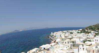 «Πάρτυ» φοροδιαφυγής στα νησιά