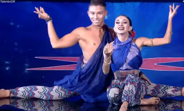 Λάρισα: 22χρονος παίκτης του «Ελλάδα έχεις Ταλέντο» βρέθηκε νεκρός στο σπίτι του