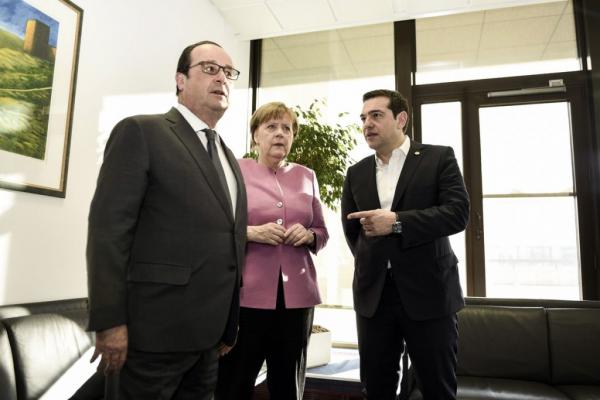 Υπήρξε συναλλαγή με τους ευρωπαίους και ανταλλάγματα για να κλείσει το «Μακεδονικό»;