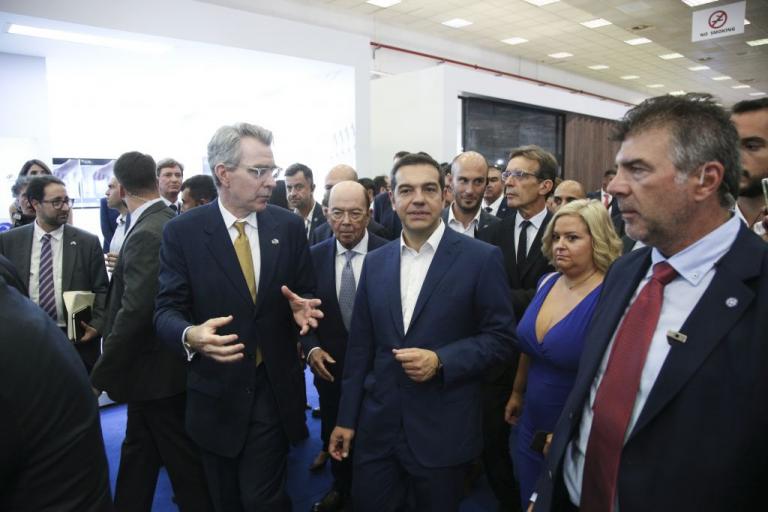 Το υποκριτικό «ενδιαφέρον» του Τζέφρυ Πάιατ για την ελληνική οικονομία