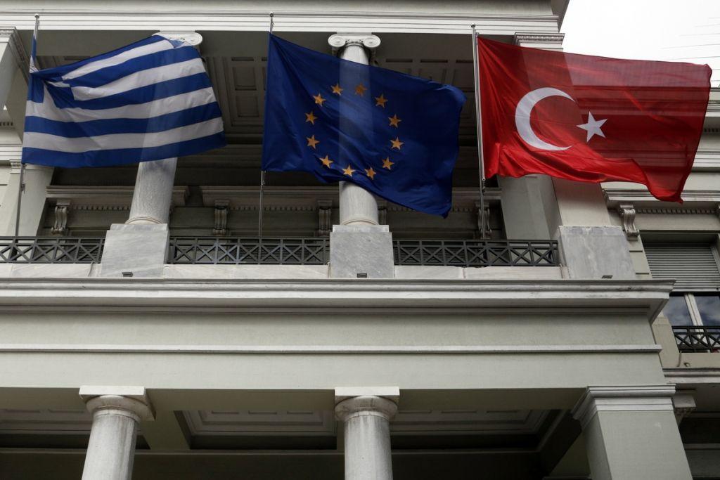 Γεωπολιτικές ανατροπές τη νέα χρονιά – Η Τουρκία, η Ελλάδα και η Ευρώπη