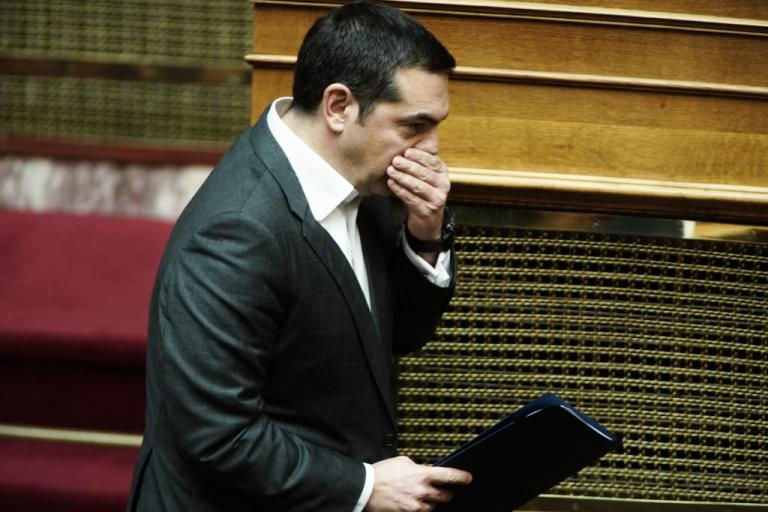 Πόσο μπορεί να αντέξει η κυβέρνηση; Ισορροπία τρόμου στη Βουλή