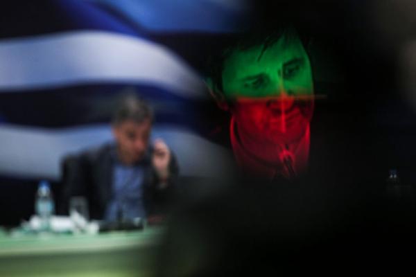 Η αλήθεια για την έξοδο στις αγορές και τα πανηγύρια της κυβέρνησης