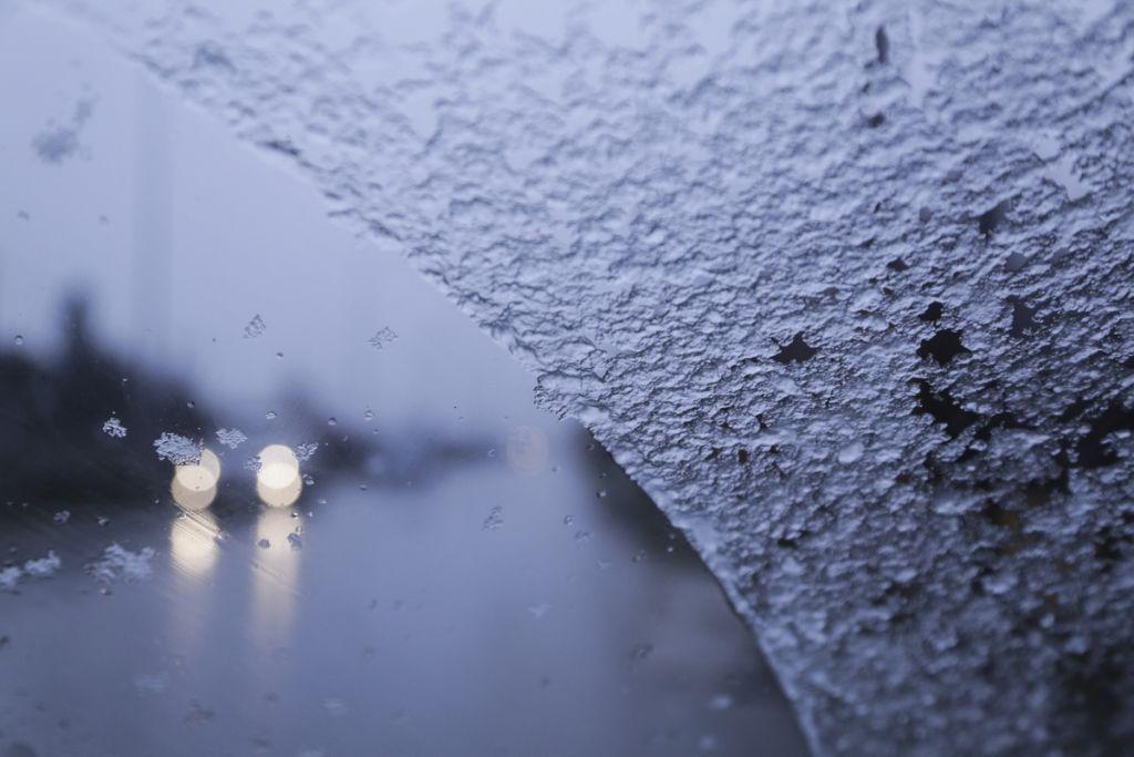 Κλειστά σχολεία την Τρίτη και στην Αττική λόγω κακοκαιρίας (Συνεχής ενημέρωση)