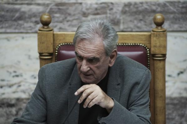 Λυκούδης: Συμφωνία με προβλήματα, αλλά καλύτερη από το σκέτο «Μακεδονία»