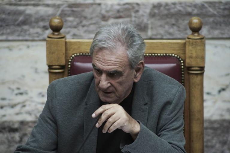 Λυκούδης: Συμφωνία με προβλήματα, αλλά καλύτερη από το σκέτο «Μακεδονία»