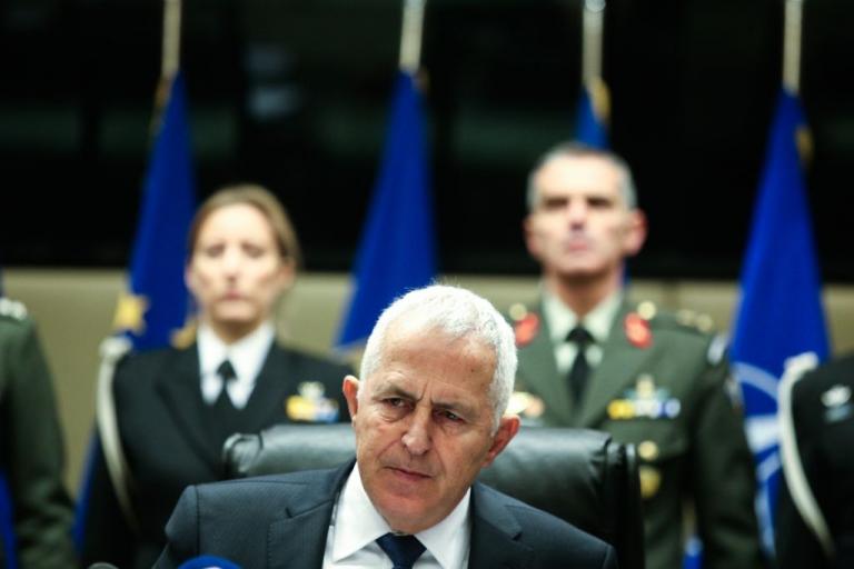 Σε ετοιμότητα η Αθήνα