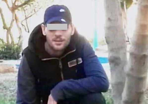 Όπλα και λεφτά στις αναρτήσεις του 33χρονου που βρέθηκε νεκρός στον Κορυδαλλό