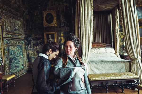 Οι ταινίες της εβδομάδας: Όλες αυτές οι γυναίκες του Γιώργου Λάνθιμου