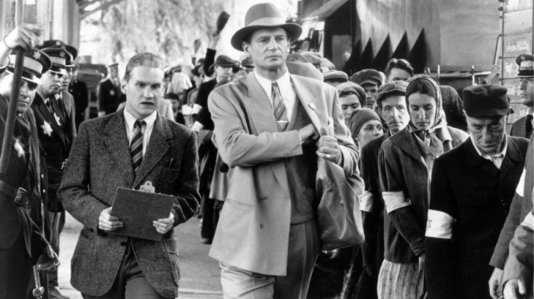 Γερμανία: Σάλος από δωρεάν εισιτήρια σε ακροδεξιούς για τη «Λίστα του Σίντλερ»