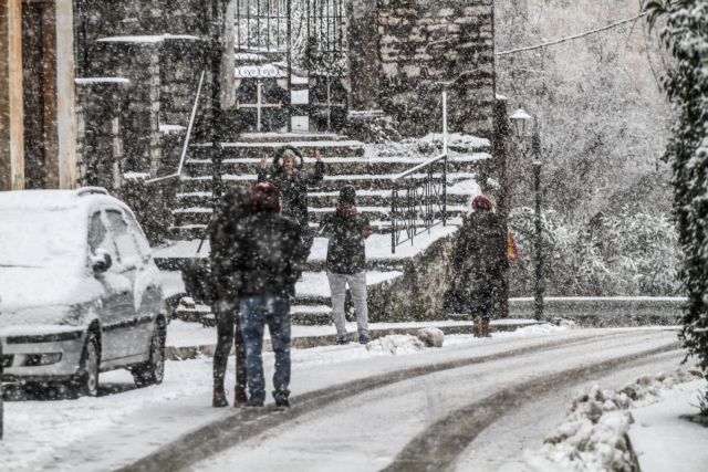 Ανοιχτά τα σχολεία του Δήμου Πειραιά την Τρίτη