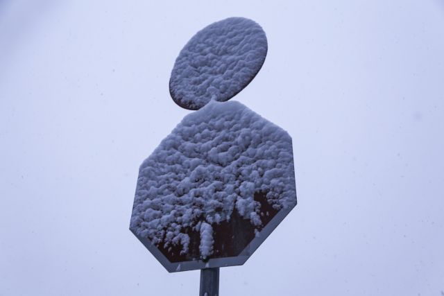 Στο σκοτάδι η Σκόπελος λόγω της κακοκαιρίας
