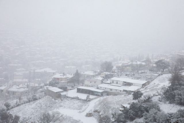 Κακοκαιρία : Σε ετοιμότητα ο Δήμος Πειραιά για την προστασία των πολιτών