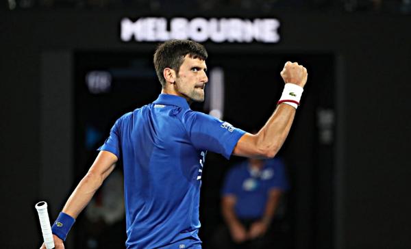 Απόλυτος θριαμβευτής, ο Τζόκοβιτς, εξαφάνισε τον Ναδάλ