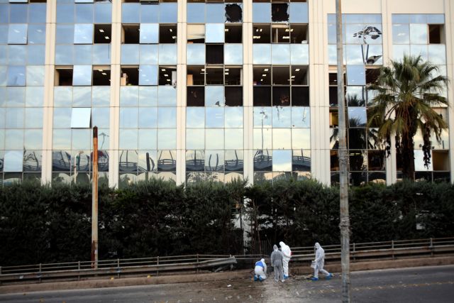 Ανάληψη ευθύνης για την επίθεση στον ΣΚΑΙ από την ΟΛΑ