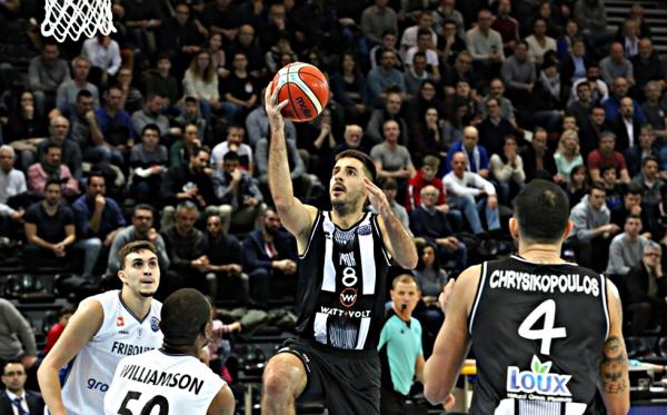 Εύκολη νίκη στην Ελβετία για τον ΠΑΟΚ