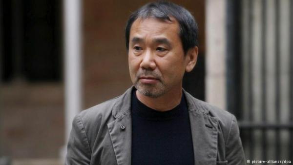 Στα 70 του ο Xαρούκι Μουρακάμι