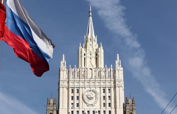 Νέα παρέμβαση της Μόσχας για τη Συμφωνία των Πρεσπών